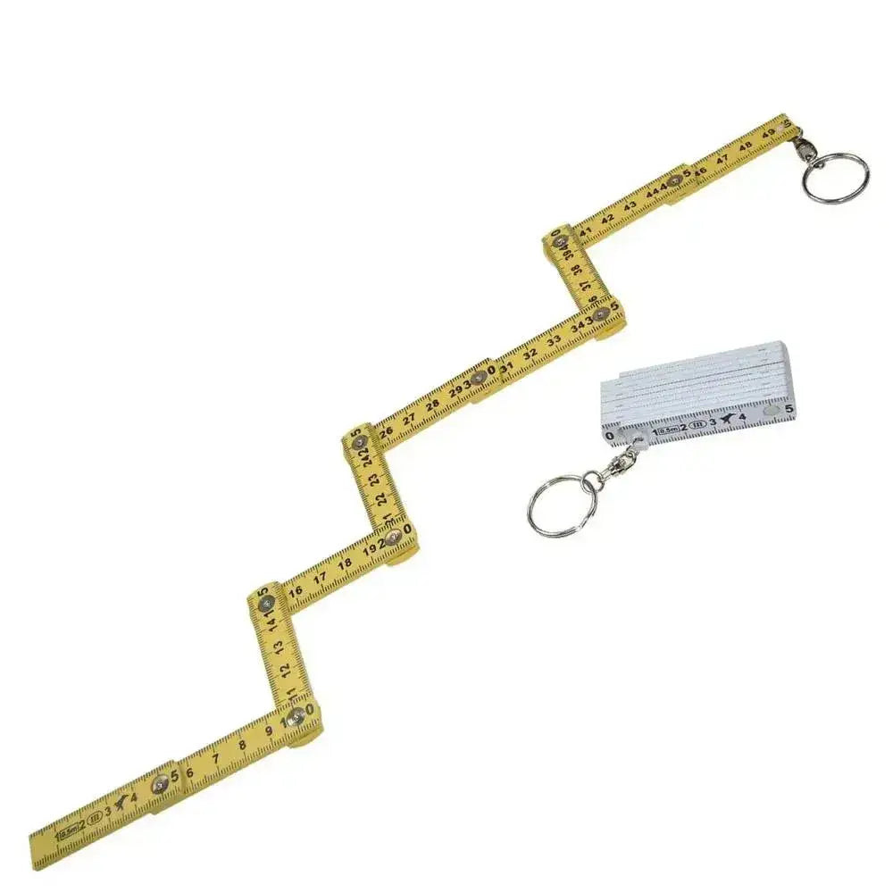 meterstab-schlusselanhanger-zollstock-50cm-kunstundspiel-2 - kunstundspiel 