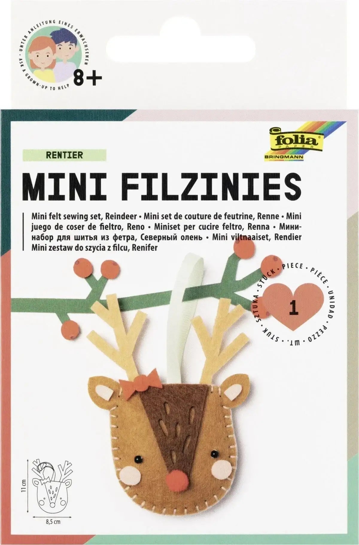 mini-filzanhanger-zum-selbst-benahen-rentier-kunstundspiel-1 - kunstundspiel 