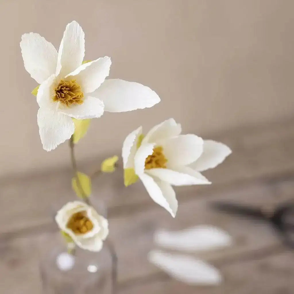 mini-kreativ-set-krepp-magnolien-kunstundspiel-5 - kunstundspiel 