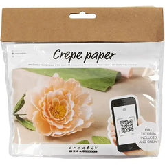 mini-kreativ-set-krepppapier-pfingstrose-kunstundspiel-1 - kunstundspiel 