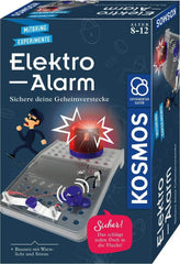 mitbring-experiment-elektro-alarm-kunstundspiel-1 - kunstundspiel 