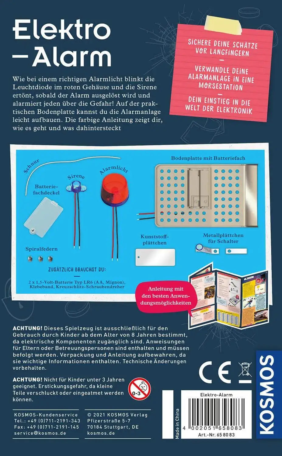 mitbring-experiment-elektro-alarm-kunstundspiel-2 - kunstundspiel 
