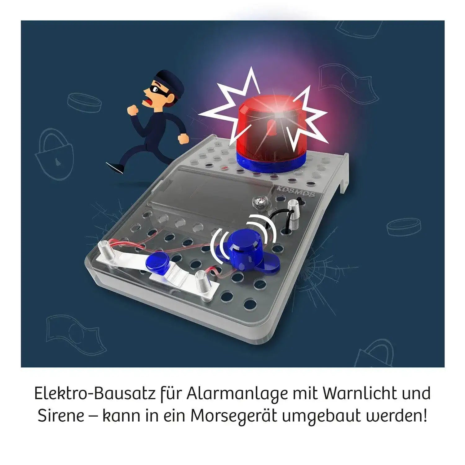 mitbring-experiment-elektro-alarm-kunstundspiel-4 - kunstundspiel 