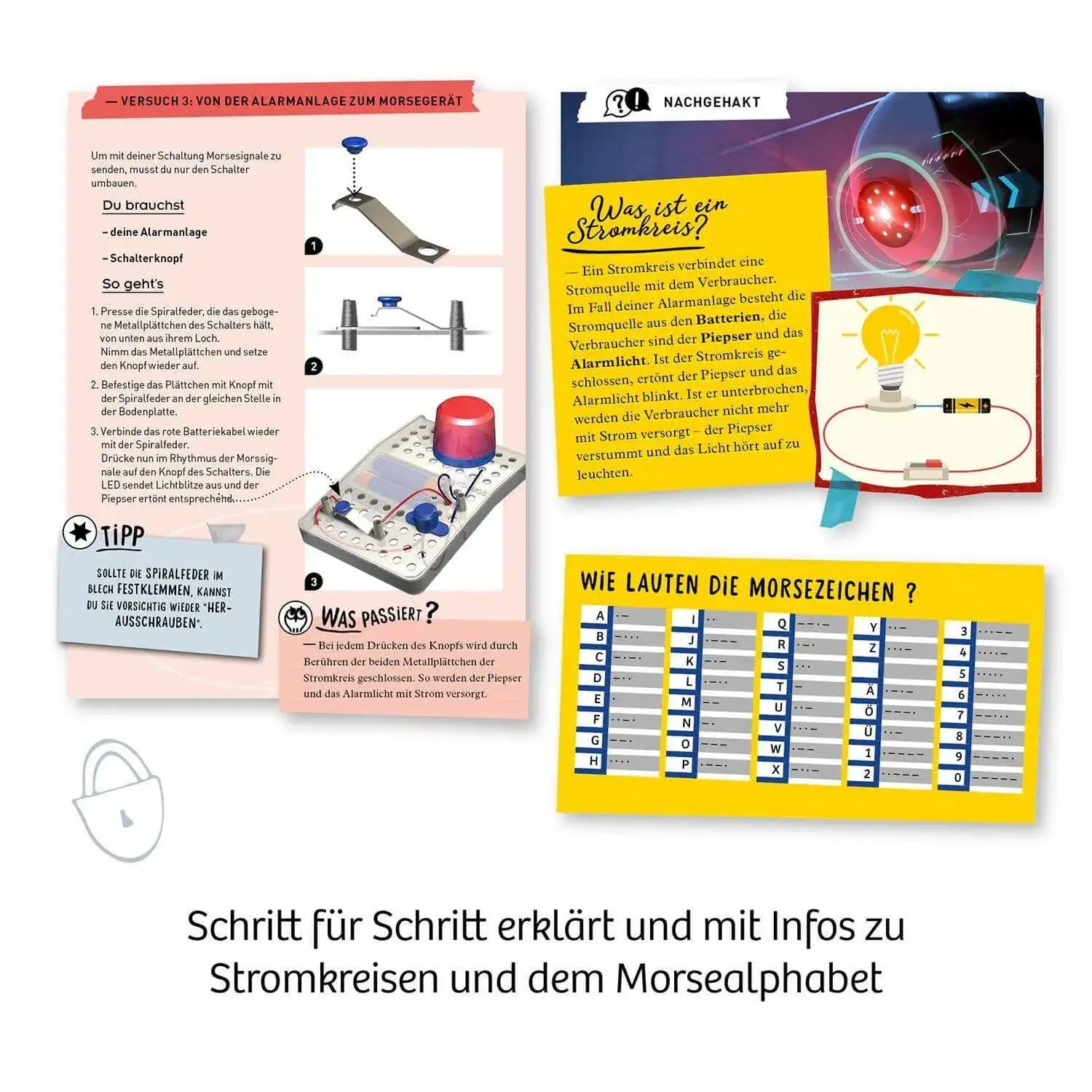 mitbring-experiment-elektro-alarm-kunstundspiel-5 - kunstundspiel 