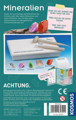 mitbring-experiment-mineralien-kunstundspiel-2 - kunstundspiel 