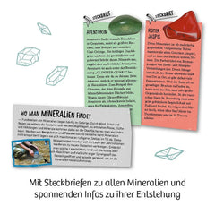 mitbring-experiment-mineralien-kunstundspiel-4 - kunstundspiel 