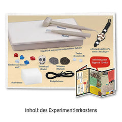 mitbring-experiment-piraten-schatz-kunstundspiel-2 - kunstundspiel 