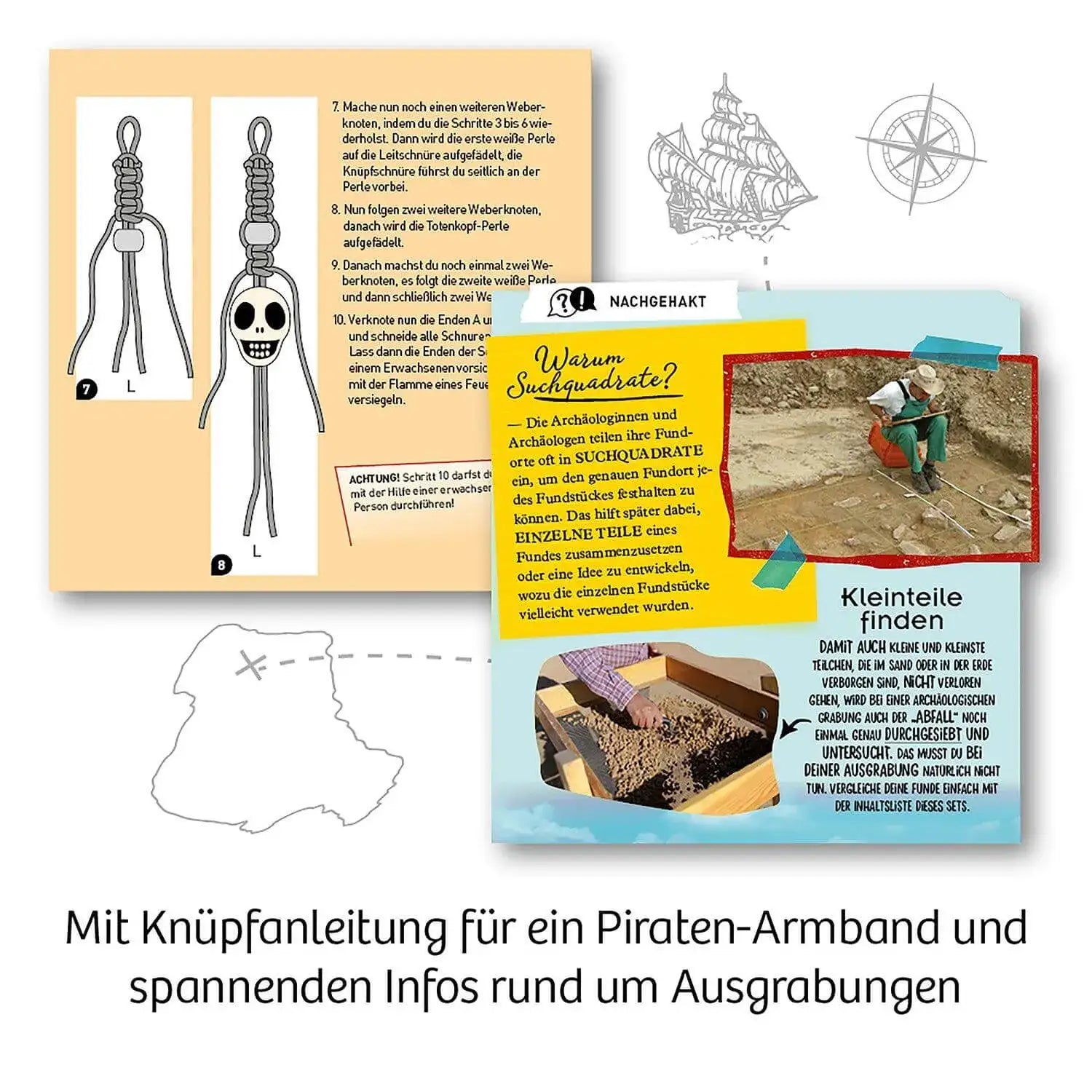 mitbring-experiment-piraten-schatz-kunstundspiel-4 - kunstundspiel 
