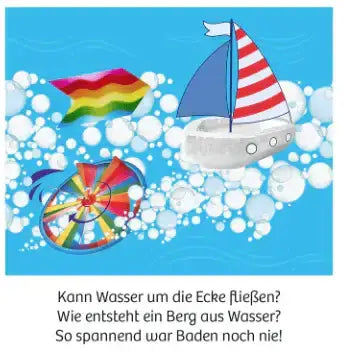 mitbring-experimente-badewannenexperimente-kunstundspiel-4 - kunstundspiel 