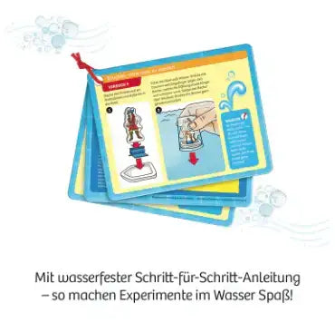 mitbring-experimente-badewannenexperimente-kunstundspiel-5 - kunstundspiel 