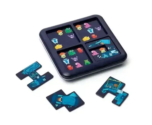 monster-trubel-knobelspiel-fur-1-spieler-kunstundspiel-3 - kunstundspiel 