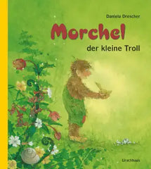 morchel-der-kleine-troll-kunstundspiel-1 - kunstundspiel 