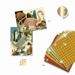 mosaik-set-dinosaurier-kunstundspiel-2 - kunstundspiel 