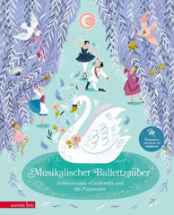 musikalischer-ballettzauber-schwanensee-cinderella-und-die-puppenfee-kunstundspiel-1 - kunstundspiel 