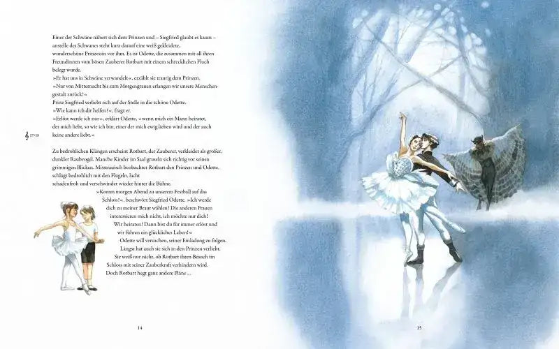 musikalischer-ballettzauber-schwanensee-cinderella-und-die-puppenfee-kunstundspiel-2 - kunstundspiel 