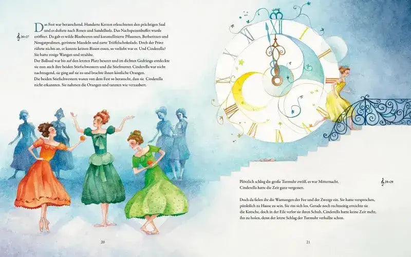 musikalischer-ballettzauber-schwanensee-cinderella-und-die-puppenfee-kunstundspiel-3 - kunstundspiel 