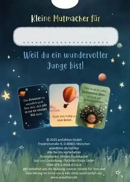 mutmachkarten-fur-einen-wundervollen-jungen-wie-dich-kunstundspiel-2 - kunstundspiel 
