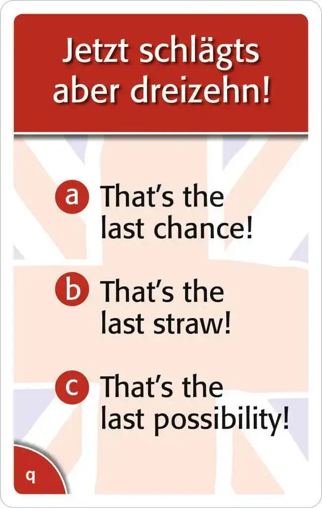 my-english-is-under-all-pig-das-lustige-denglisch-quiz-kunstundspiel-3 - kunstundspiel 