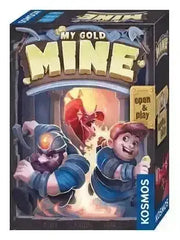 my-gold-mine-kunstundspiel-1 - kunstundspiel 