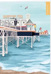 mynotes-papeterie-notizheft-a5-simply-katy-brighton-pier-kunstundspiel-1 - kunstundspiel 