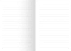 mynotes-papeterie-notizheft-a5-simply-katy-brighton-pier-kunstundspiel-2 - kunstundspiel 