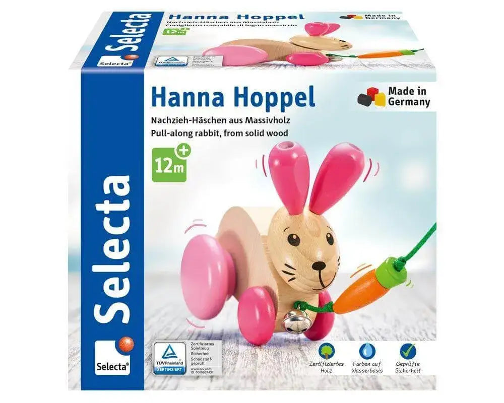 nachzieh-hase-hanna-hoppel-kunstundspiel-1 - kunstundspiel 