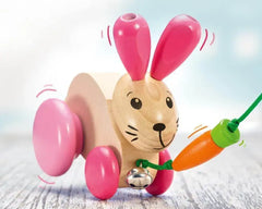 nachzieh-hase-hanna-hoppel-kunstundspiel-2 - kunstundspiel 