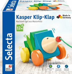 nachzieh-igel-kasper-klip-klap-kunstundspiel-1 - kunstundspiel 