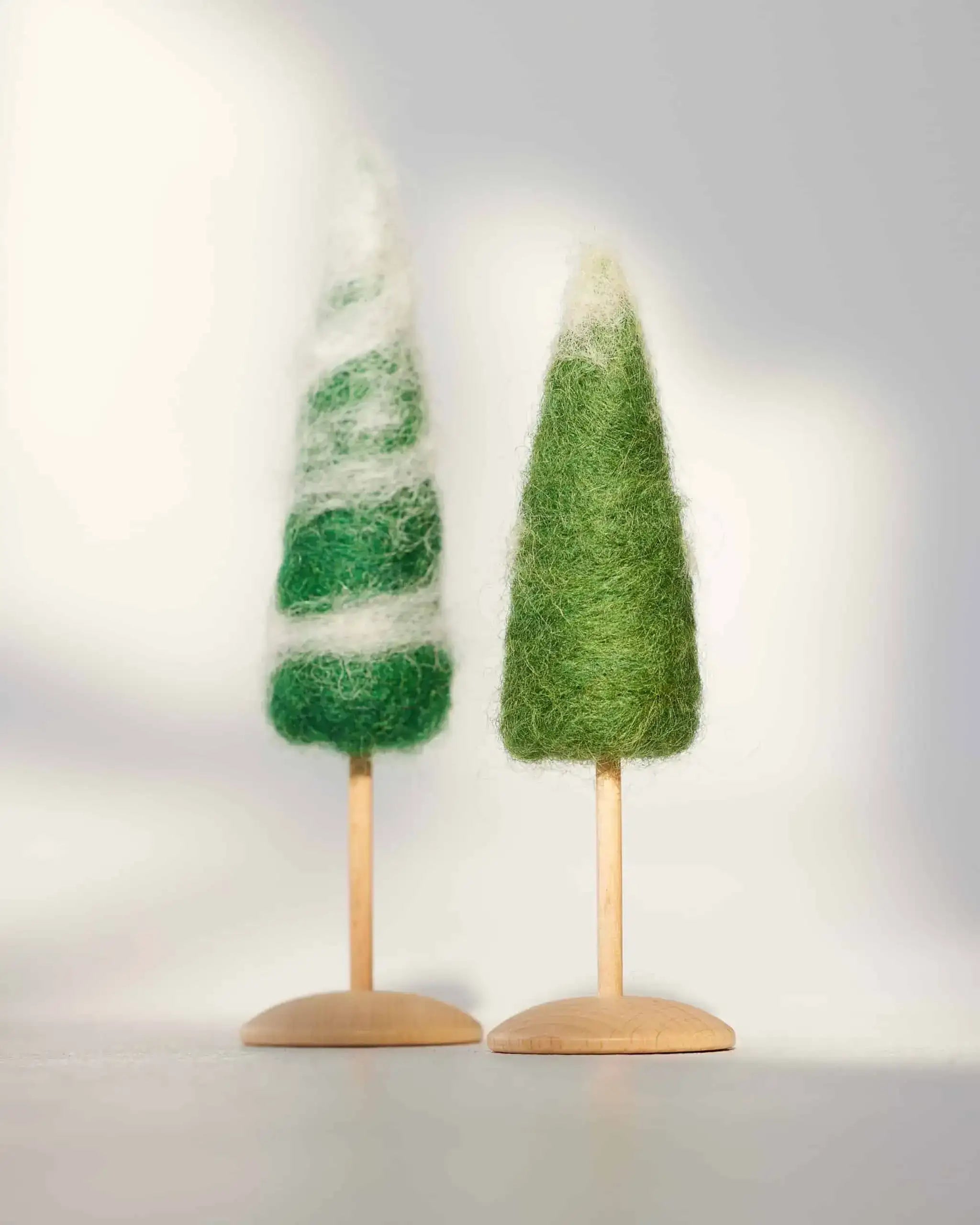 nassfilzen-weihnachtsbaum-diy-kunstundspiel-5 - kunstundspiel 