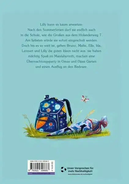 neues-aus-dem-holunderweg-endlich-schulkind-kunstundspiel-5 - kunstundspiel 