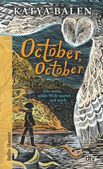 october-october-taschenbuchausgabe-kunstundspiel-1 - kunstundspiel 