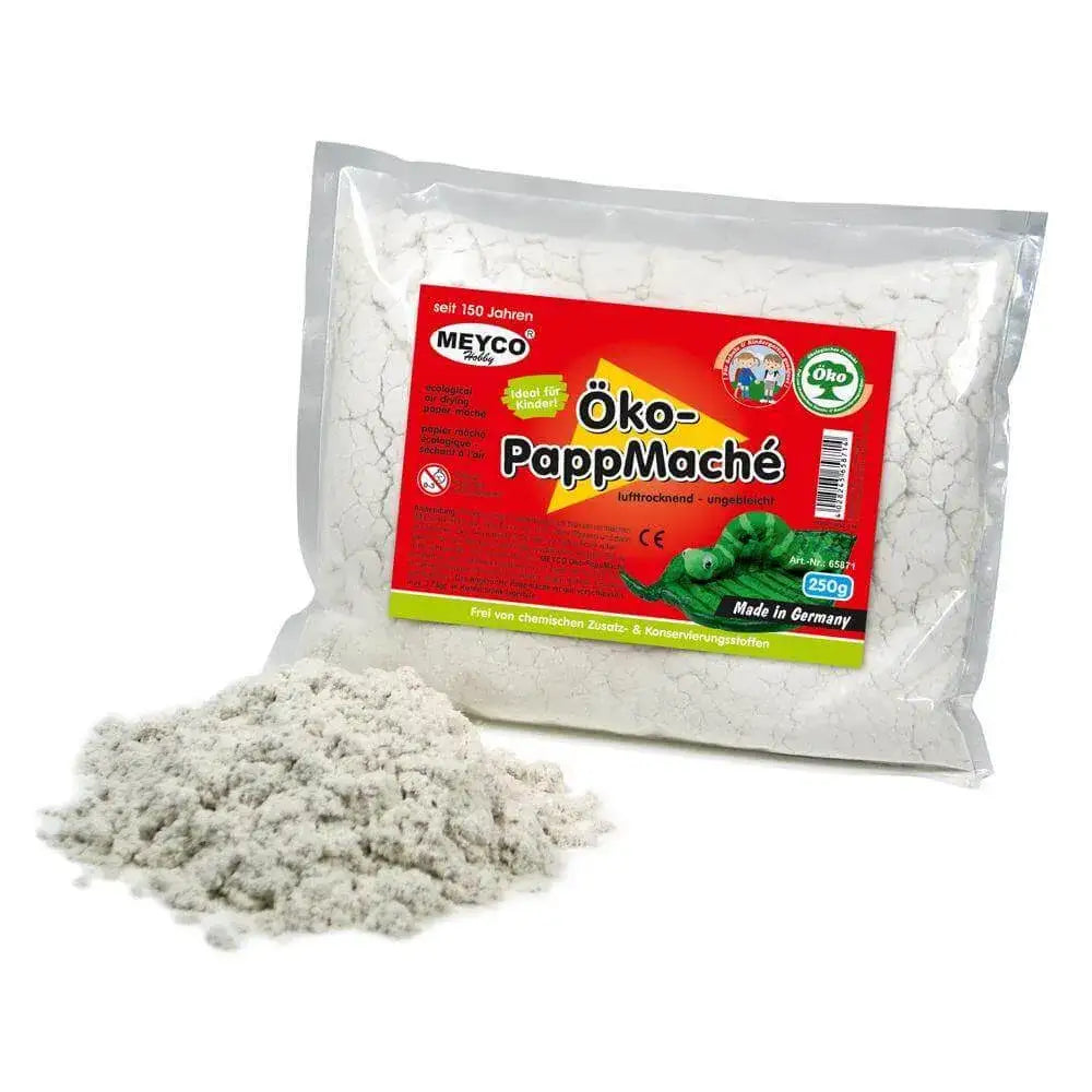 oko-pappmache-250g-kunstundspiel-1 - kunstundspiel 