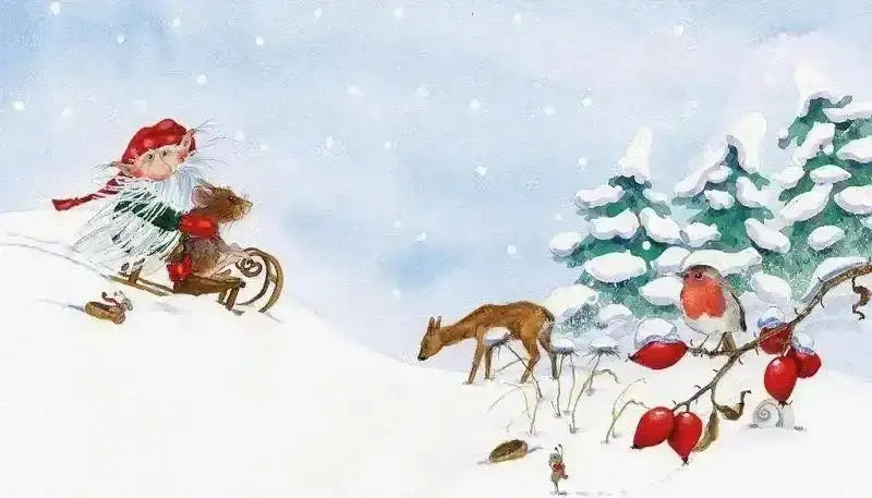ole-und-die-wintermaus-kunstundspiel-2 - kunstundspiel 
