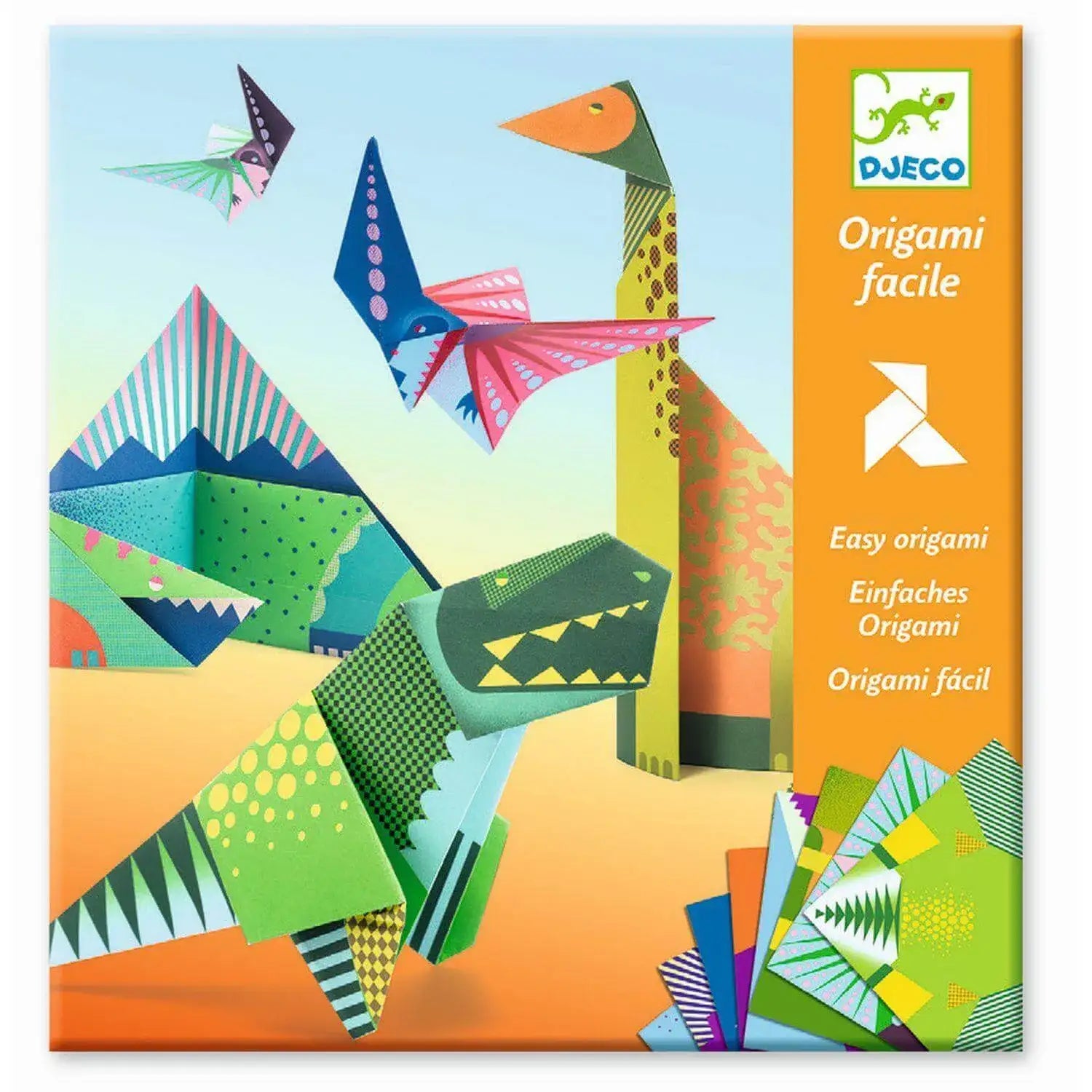 origami-dinosaurier-kunstundspiel-1 - kunstundspiel 