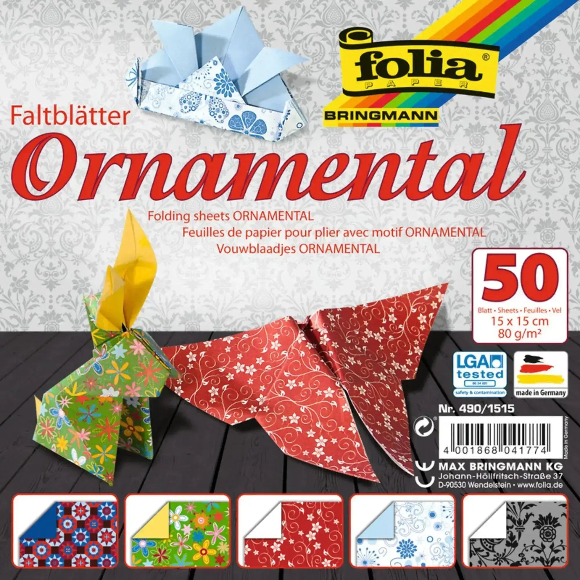 origami-faltblatter-ornamental-50-stuck-kunstundspiel-1 - kunstundspiel 