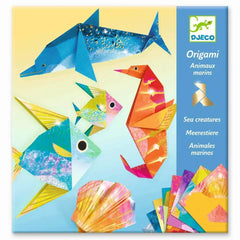 origami-meerestiere-kunstundspiel-1 - kunstundspiel 