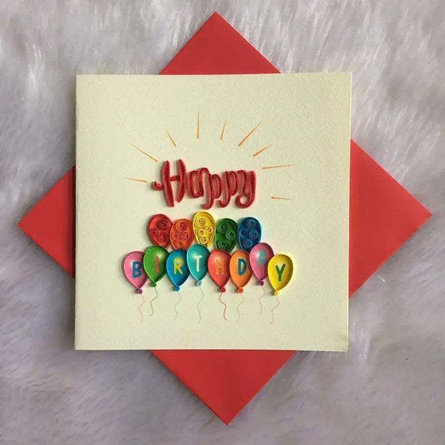 origamo-karte-happy-birthday-luftballons-kunstundspiel-1 - kunstundspiel 