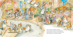 paddington-feiert-halloween-gebundene-ausgabe-michael-bond2 - kunstundspiel 
