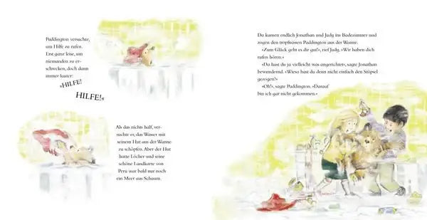 paddington-gebundene-ausgabe-michael-bond3 - kunstundspiel 