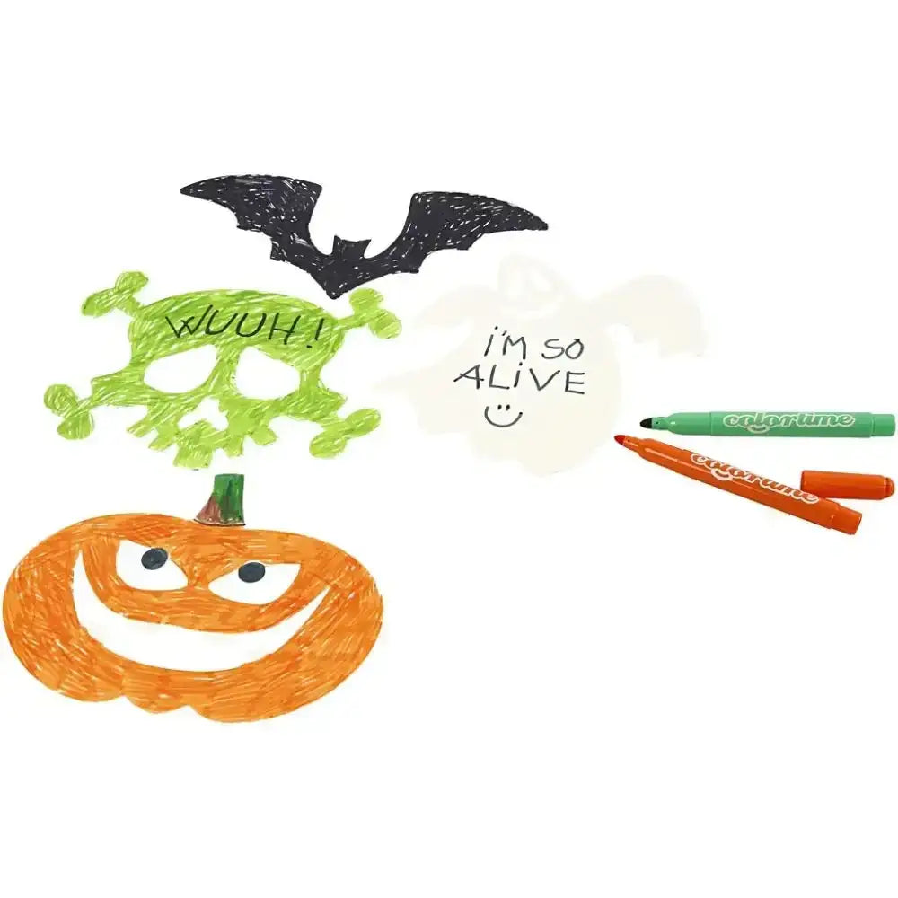 pappartikel-halloween-16-stuck-kunstundspiel-2 - kunstundspiel 