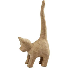 pappmache-katze-kunstundspiel-1 - kunstundspiel 