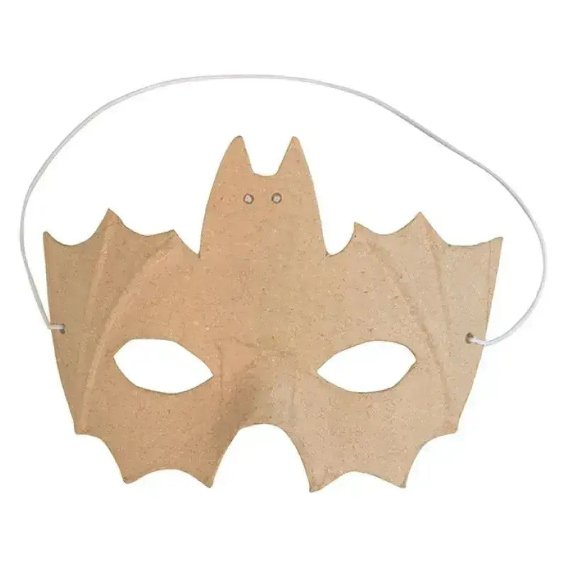 pappmache-kinder-maske-fledermaus-kunstundspiel-1 - kunstundspiel 