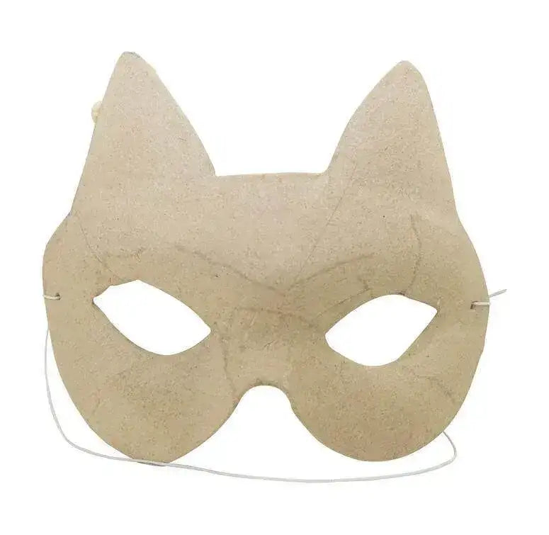 pappmache-kinder-maske-katze-kunstundspiel-1 - kunstundspiel 
