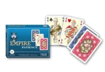 patience-empire-kunstundspiel-1 - kunstundspiel 