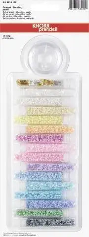 perlenset-rocailles-bunt-pastell-kunstundspiel-1 - kunstundspiel 