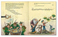 peter-und-der-wolf-kunstundspiel-3 - kunstundspiel 