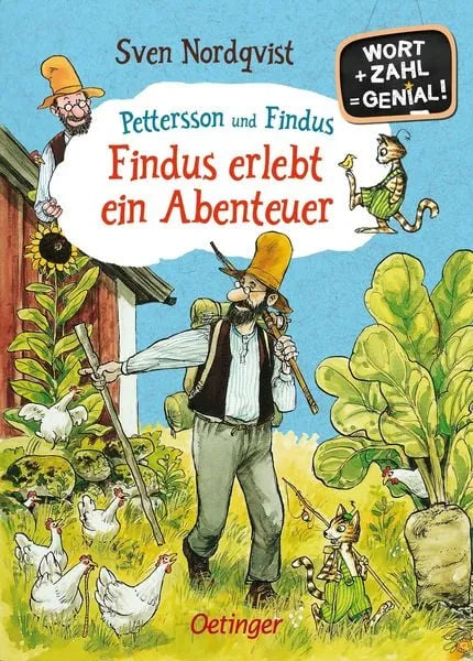 pettersson-u-findus-findus-erlebt-ein-abenteuer-rechen-lesestarter-kunstundspiel-1 - kunstundspiel 