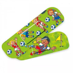pflasterbrief-fritz-flanke-2-kunstundspiel-17959 - kunstundspiel 