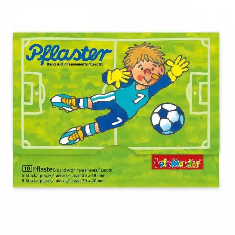 pflasterbrief-fritz-flanke-2-kunstundspiel-91383 - kunstundspiel 
