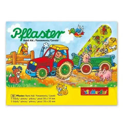 pflasterbrief-traktor-kunstundspiel-1 - kunstundspiel 